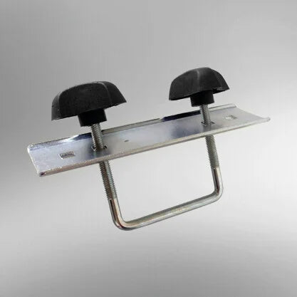 Gran-Pree, box tetto in polipropilene, 480 litri - Nero Carbon