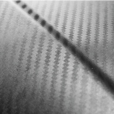 Gran-Pree, box tetto in polipropilene, 320 litri - Nero Carbon