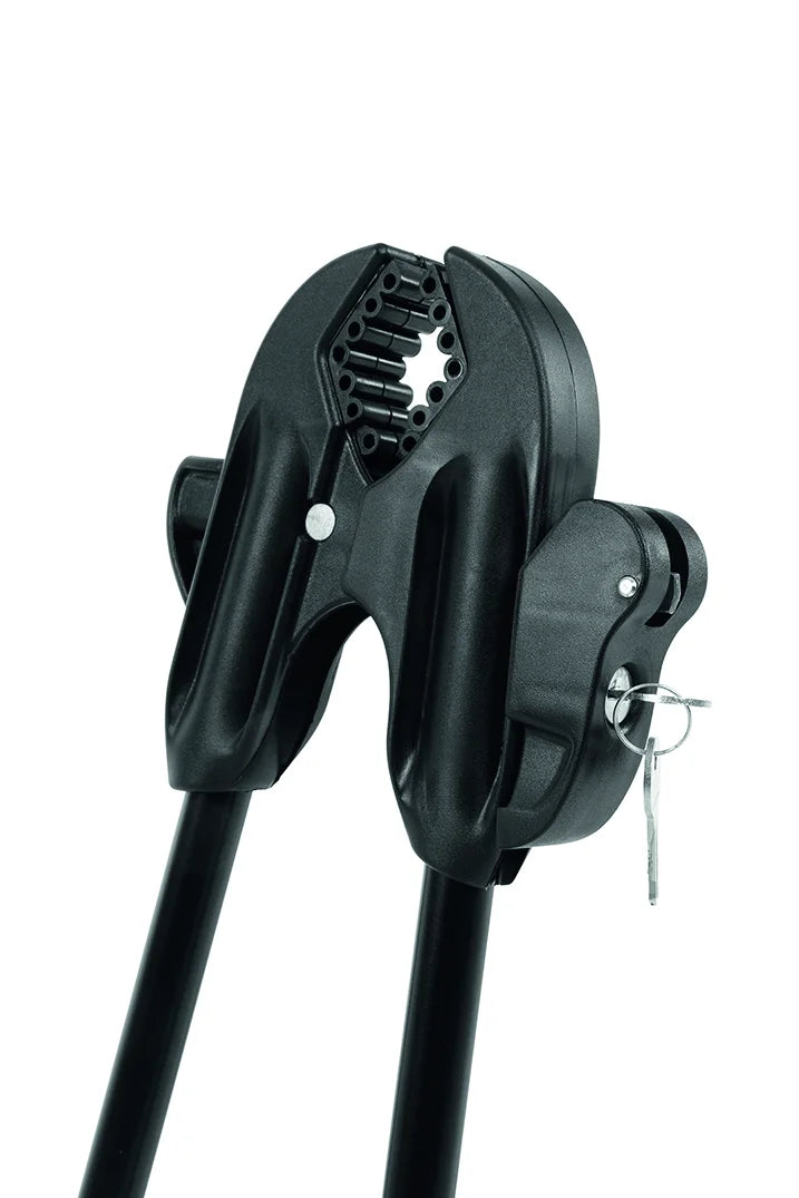 Portabici da Tetto - Bici 3000 ALU C/Antifurto New