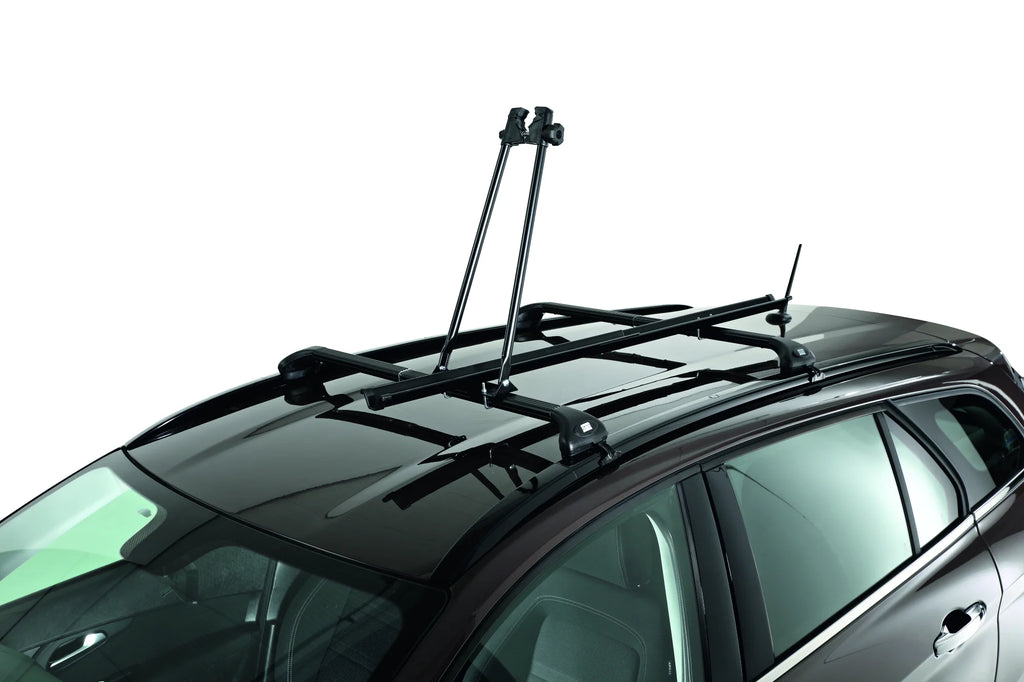 Portabici da Tetto - Bici 1000 New