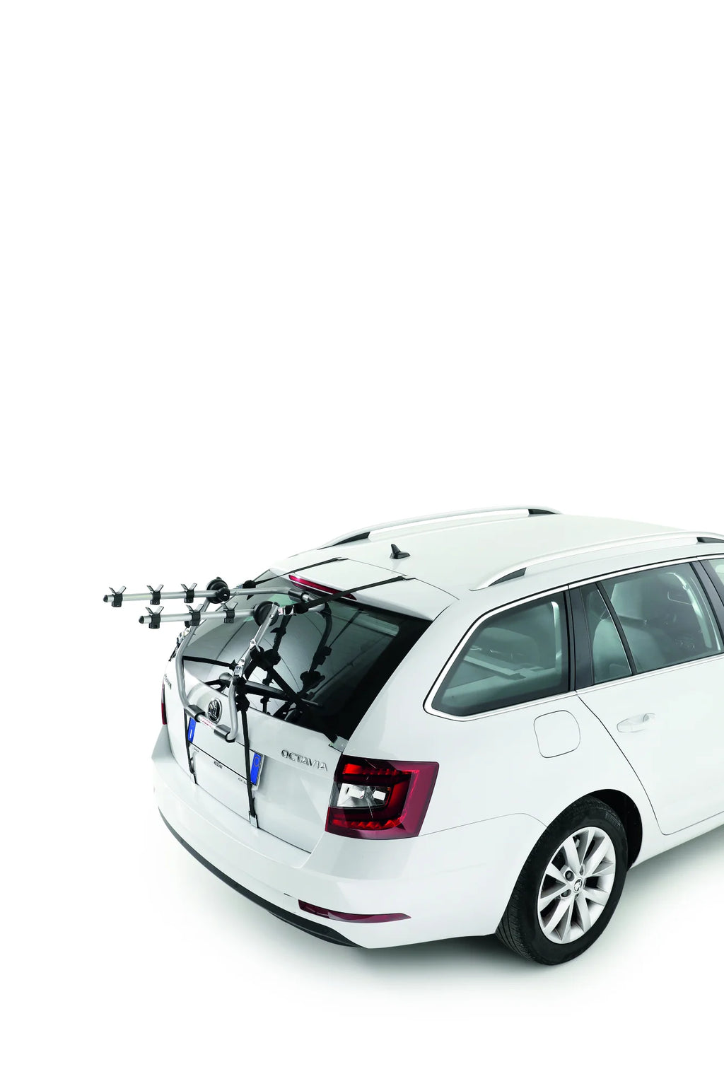 Portabici da portellone Torbolino