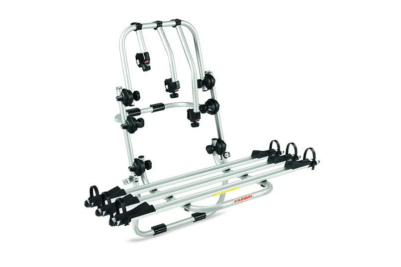 PORTABICI DA PORTELLONE - BICI OK MTB 90