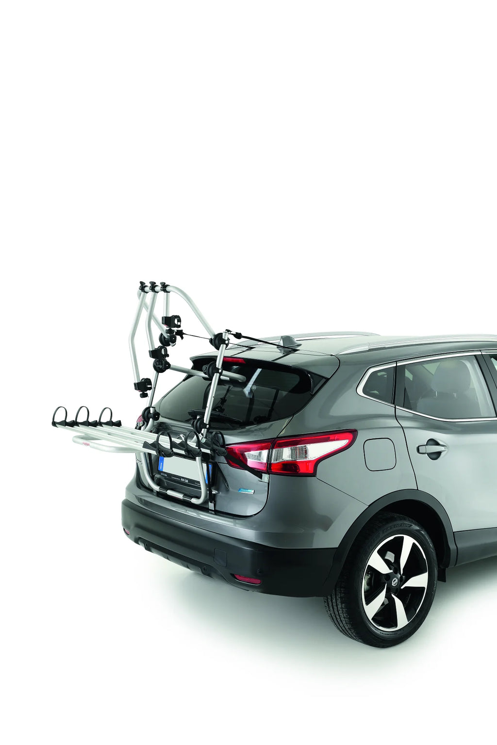 PORTABICI DA PORTELLONE - BICI OK MTB 90