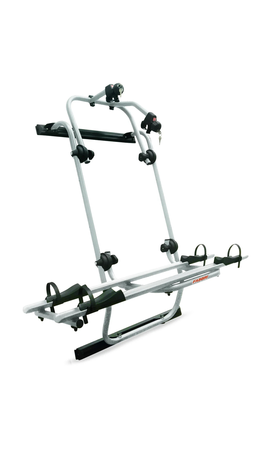 PORTABICI DA PORTELLONE - BICI OK MTB VAN/2 DUCATO / JUMPER / BOXER