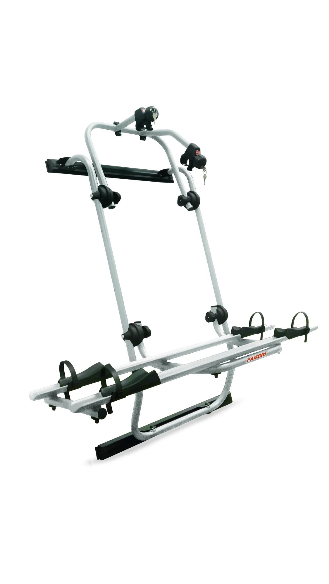 PORTABICI DA PORTELLONE - BICI OK MTB VAN/2 DUCATO / JUMPER / BOXER