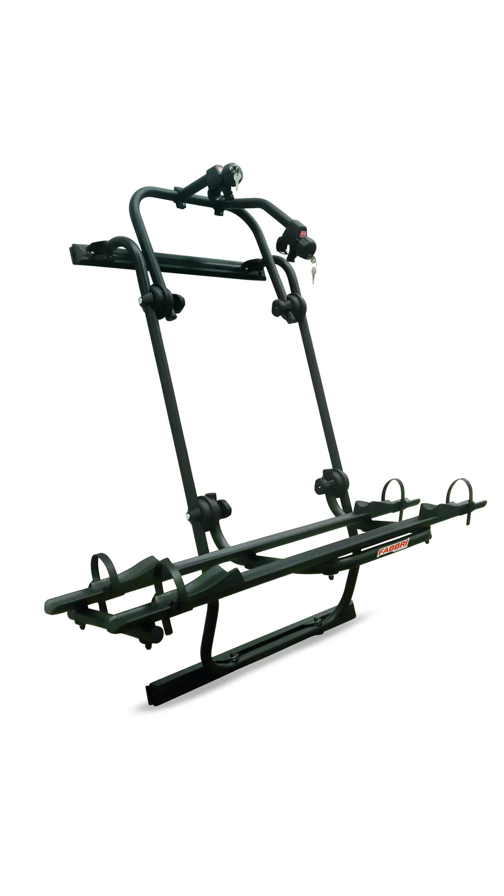 PORTABICI DA PORTELLONE - BICI OK MTB VAN/2 DUCATO / JUMPER / BOXER