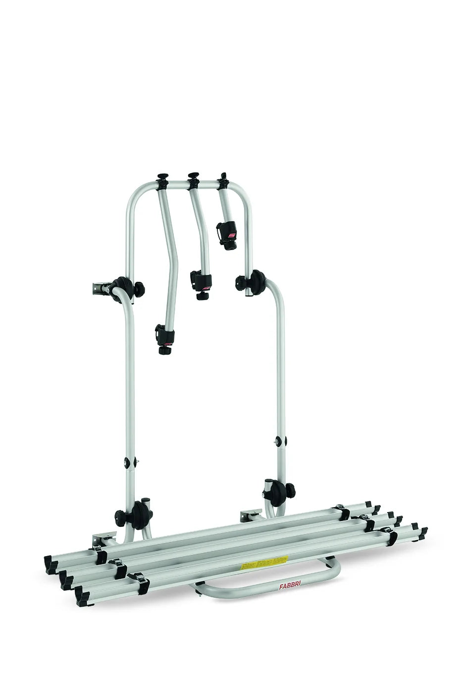 PORTABICI DA PORTELLONE - BICI OK 3 CAMPER 47/87