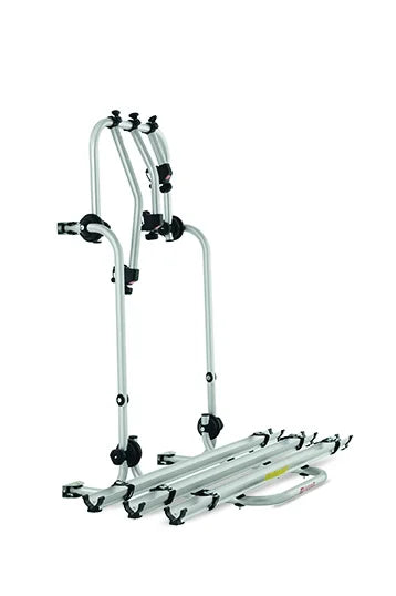 PORTABICI DA PORTELLONE - BICI OK 3 CAMPER 47/87