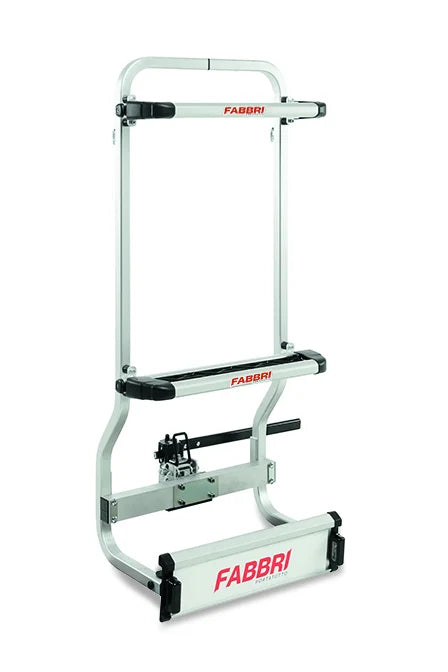 SKI PASS SKI & BOARD - Portasci da Gancio Traino