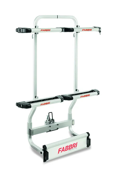 SKI PASS SKI & BOARD MAGNUM - Portasci da Gancio Traino