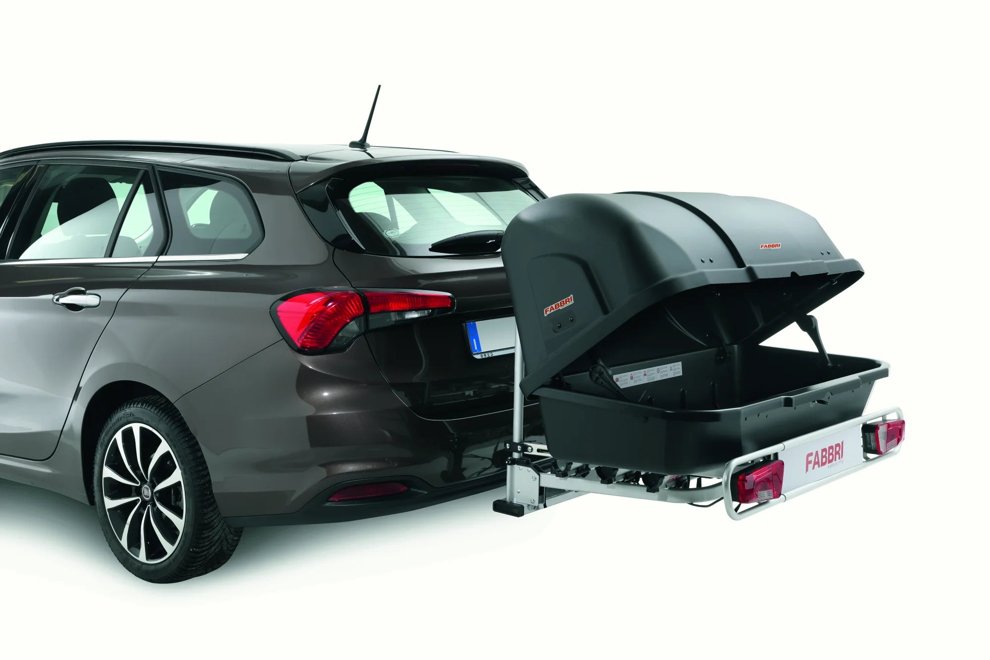 EXCLUSIVE MINIBOX - Optional per Exclusive Ski & Board