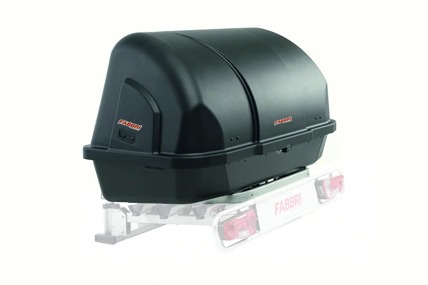 EXCLUSIVE MINIBOX - Optional per Exclusive Ski & Board