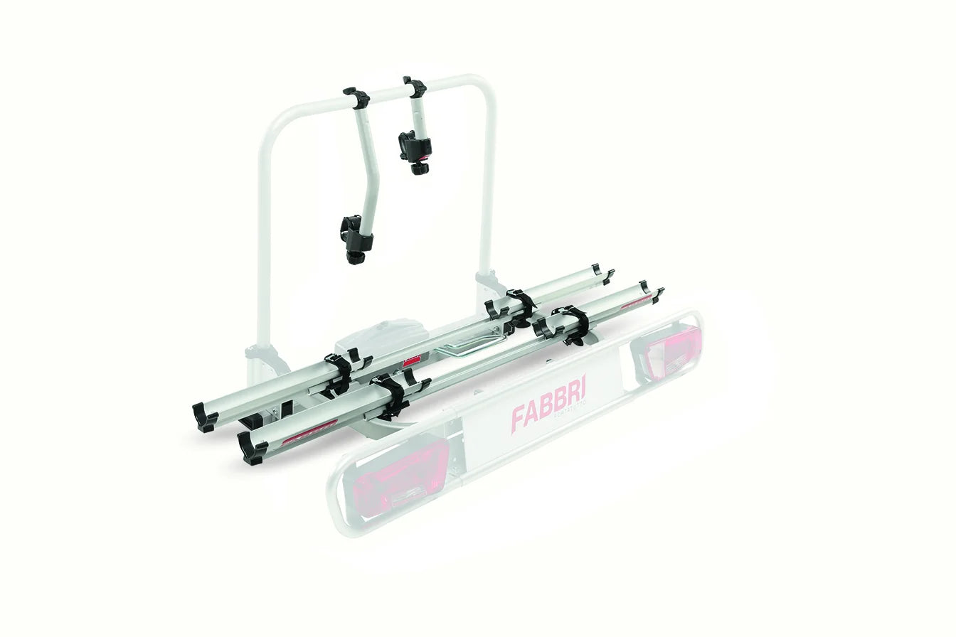 Optional per Exclusive Ski & Board - SET EXCLUSIVE - 2 BIKES / 2 BICI