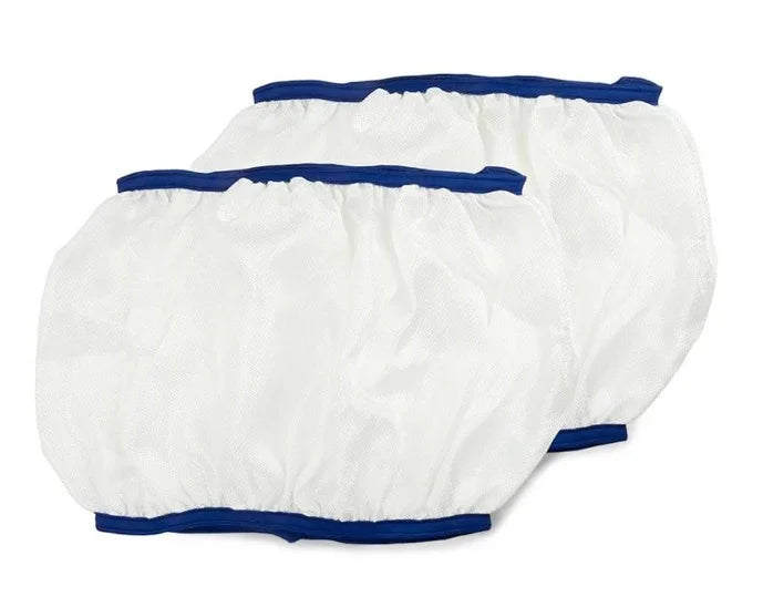 Calze da neve Gev S - Made in Europa - Facili da installare - Con 2 calze