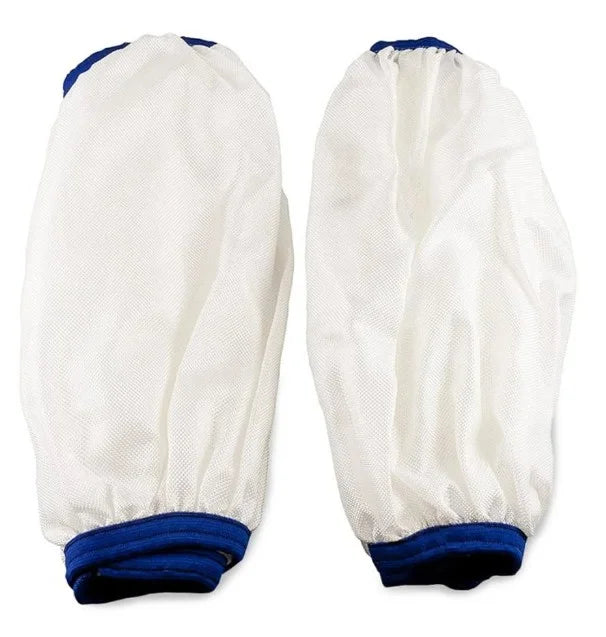 Calze da neve Gev S - Made in Europa - Facili da installare - Con 2 calze