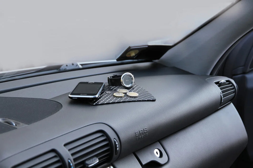 Vip Style, tappetino antiscivolo - 150x120 mm