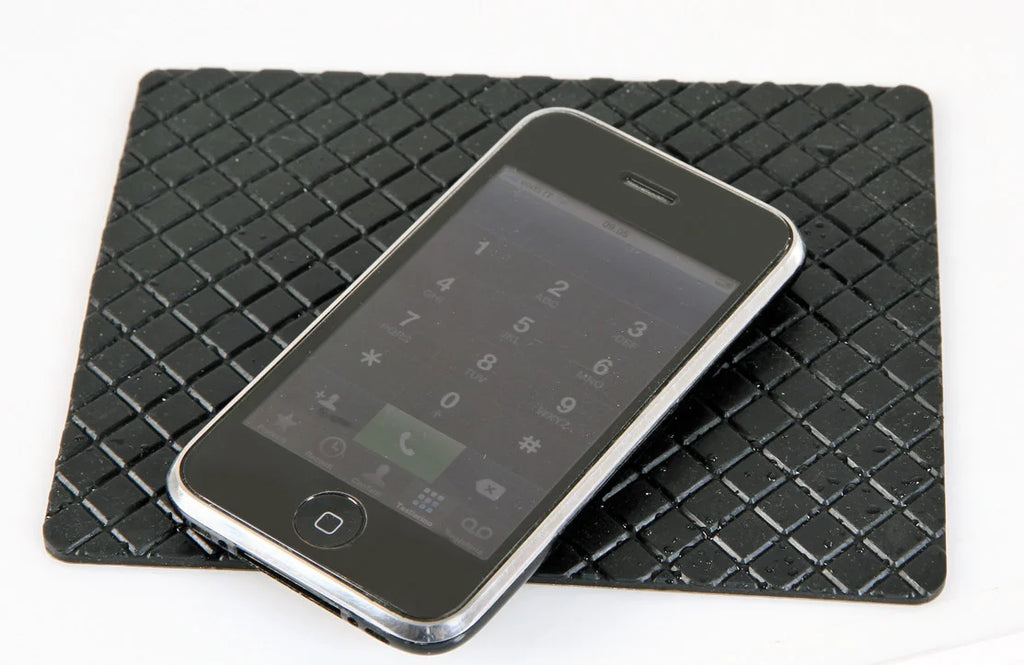 Vip Style, tappetino antiscivolo - 150x120 mm