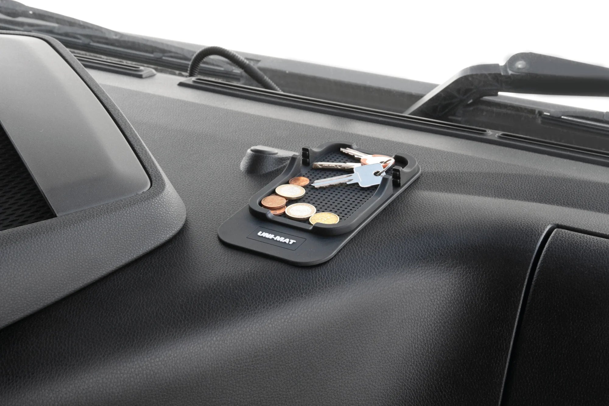 Uni-Mat, tappetino antiscivolo multiuso - 185x95 mm