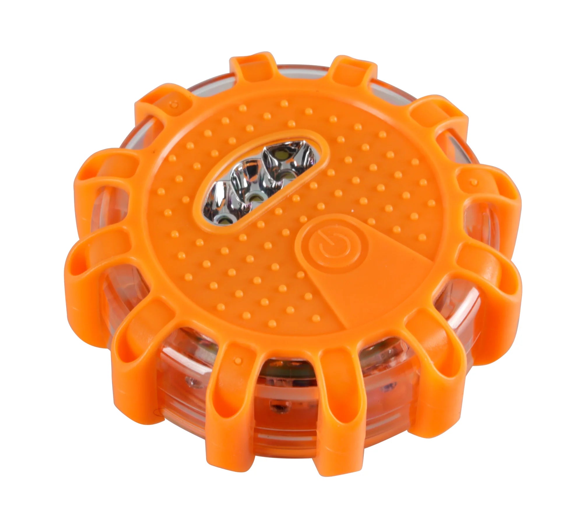 Lampada emergenza a 15 Led