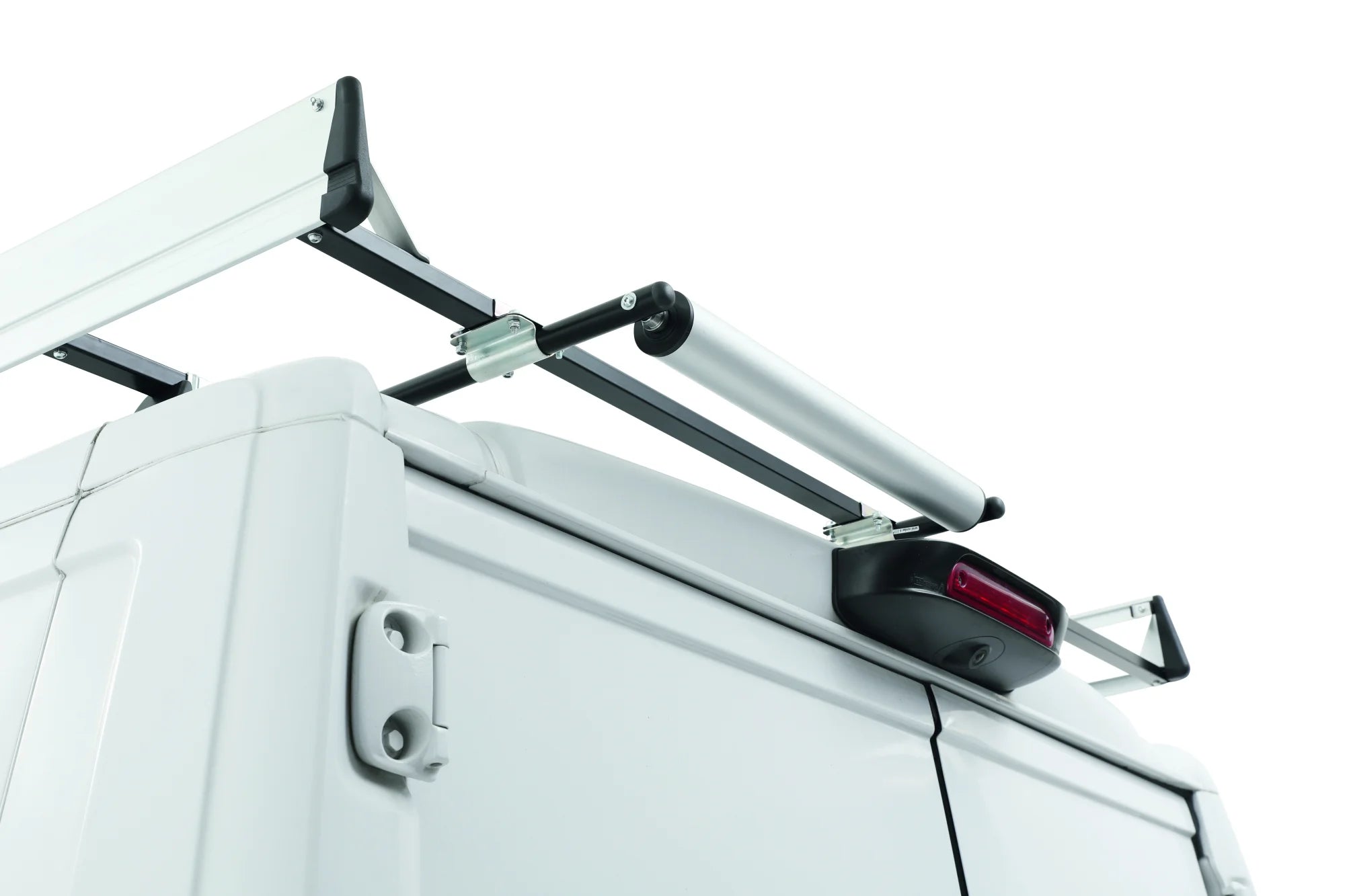 OPTIONAL PER ALU CARGO / ALU CARGO MIDI - LOADING ROLLER / RULLO DA CARICO - L=60 CM