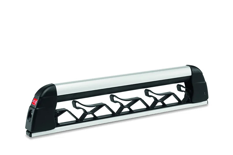 OPTIONAL PER ALU CARGO / ALU CARGO MIDI - DELUXE LADDER / SCALETTA DELUXE