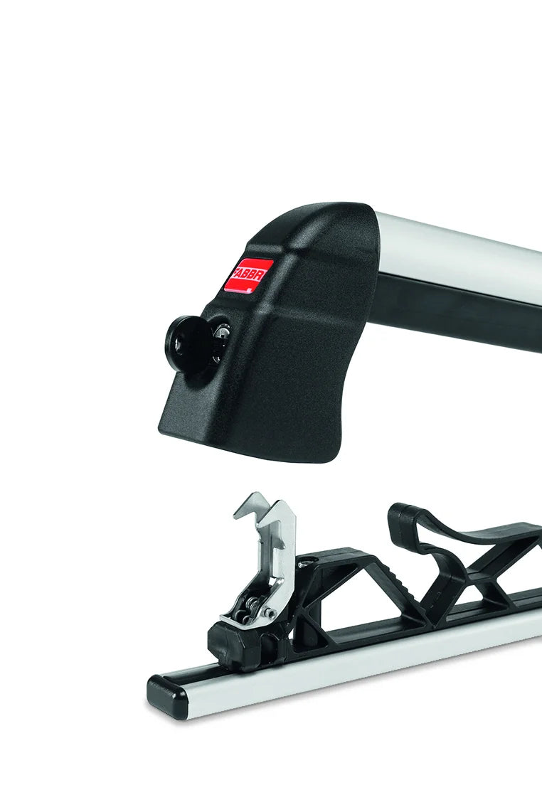 OPTIONAL PER ALU CARGO / ALU CARGO MIDI - DELUXE LADDER / SCALETTA DELUXE