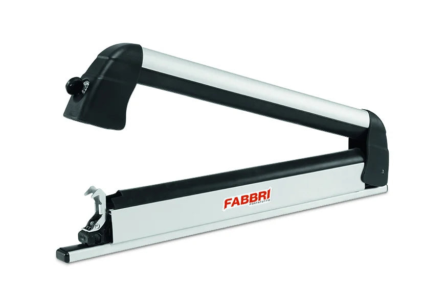 Portasci per Barre - ALUSKI & BOARD NEW 4