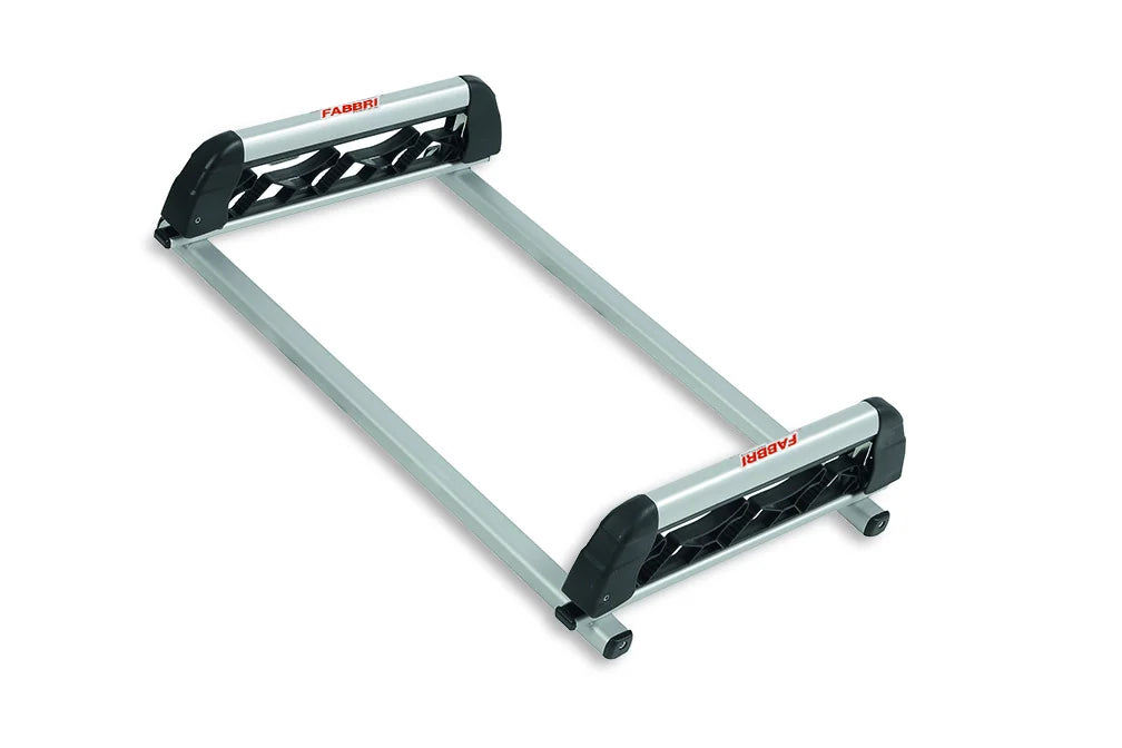 OPTIONAL SKI & BOARD UNISPIDER