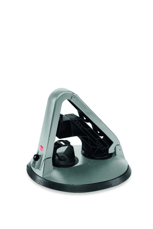 KOLUMBUS SKI & BOARD - Portasci e Snowboard Magnetico