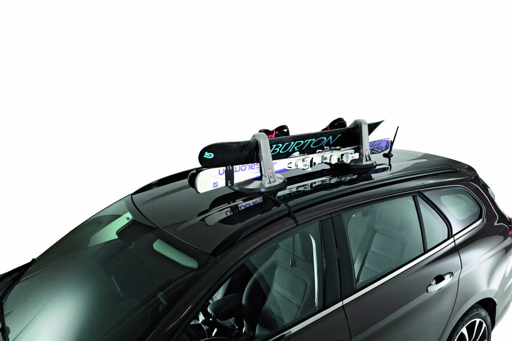 KOLUMBUS SKI & BOARD - Portasci e Snowboard Magnetico