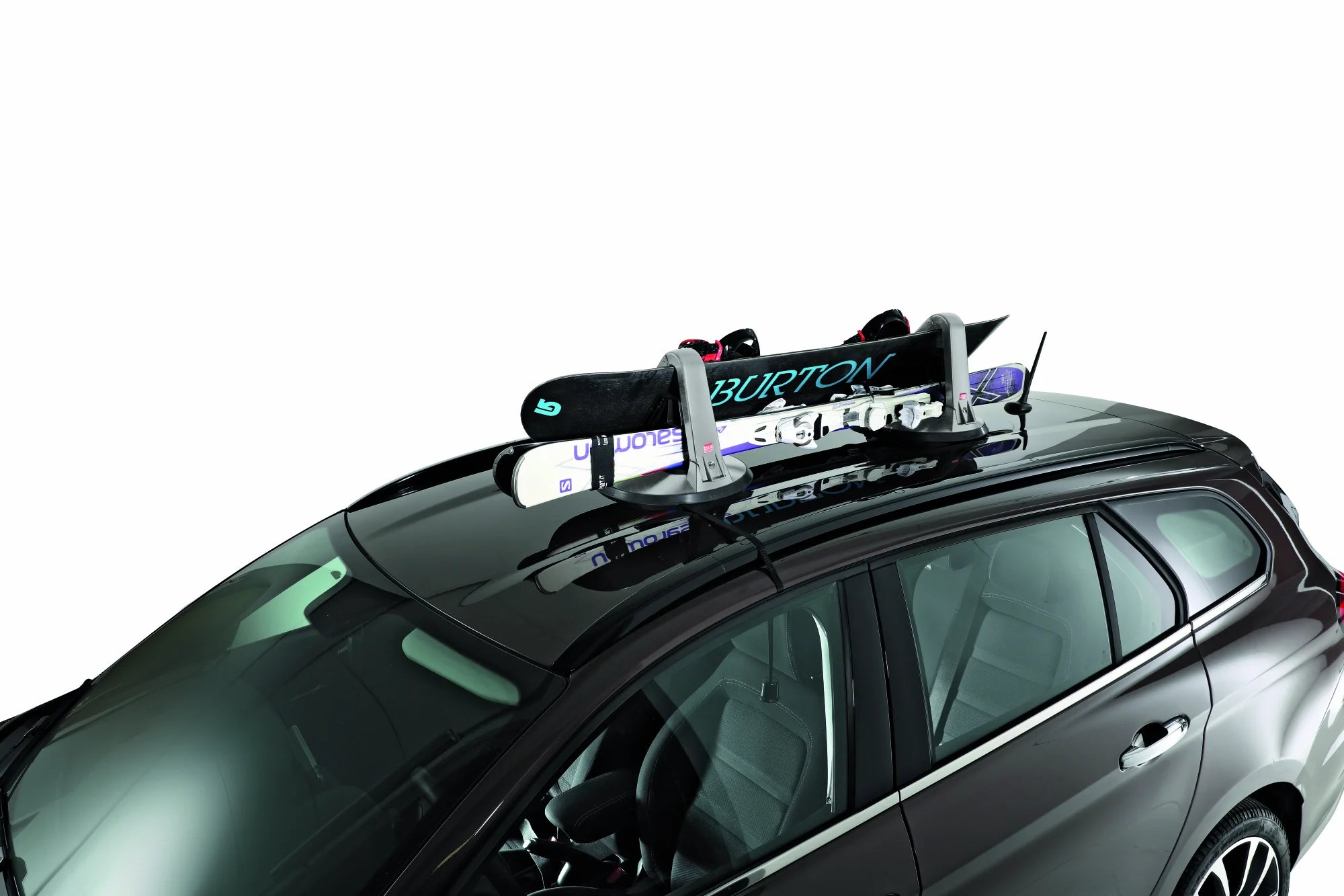 KOLUMBUS SKI & BOARD - Portasci e Snowboard Magnetico