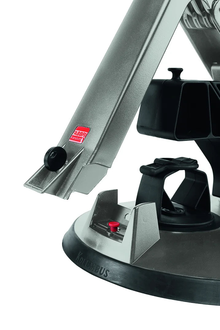 KOLUMBUS SKI & BOARD - Portasci e Snowboard Magnetico