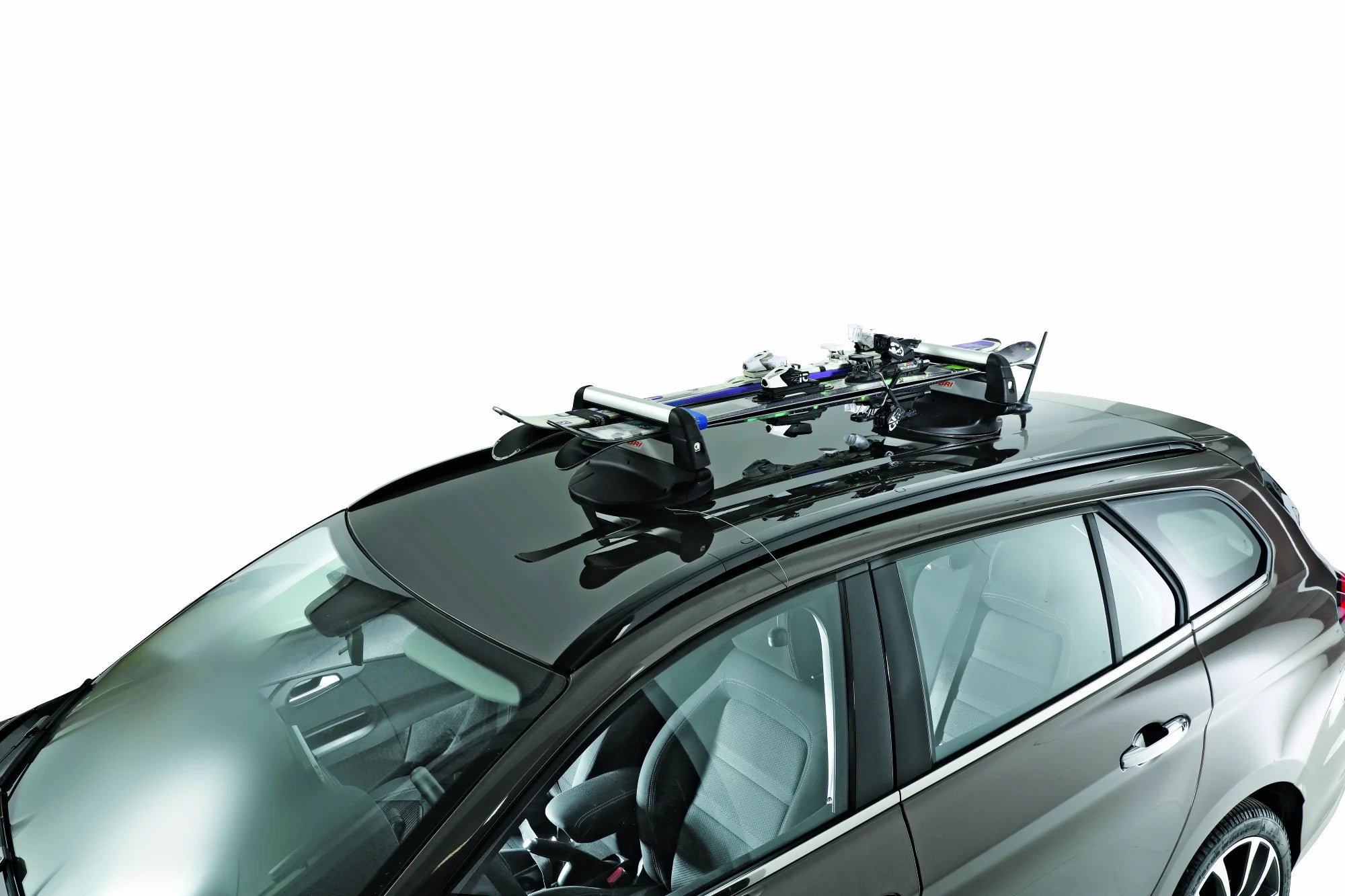 HUSKY SKI & BOARD - Portasci e Snowboard Magnetico