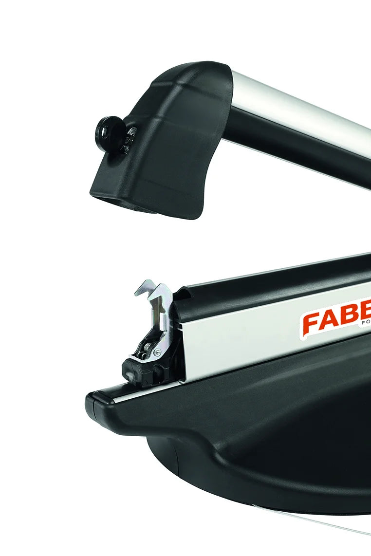 HUSKY SKI & BOARD - Portasci e Snowboard Magnetico