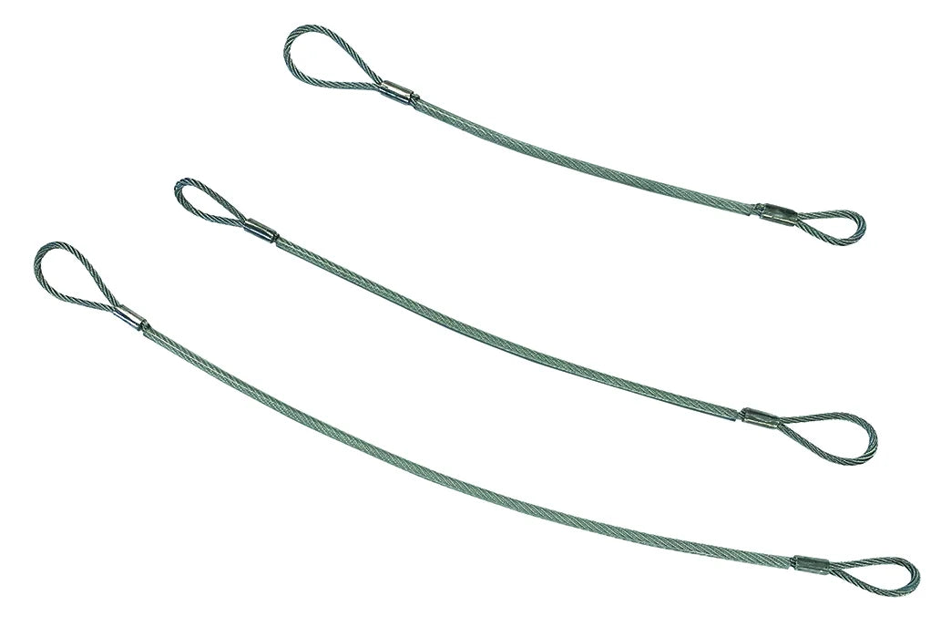 Optional per Gringo Ski - GRINGO - EXTENSION CABLE / PROLUNGHE - 300MM