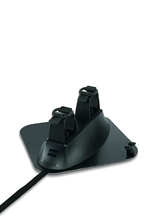 Portasci Magnetico ELLISSE