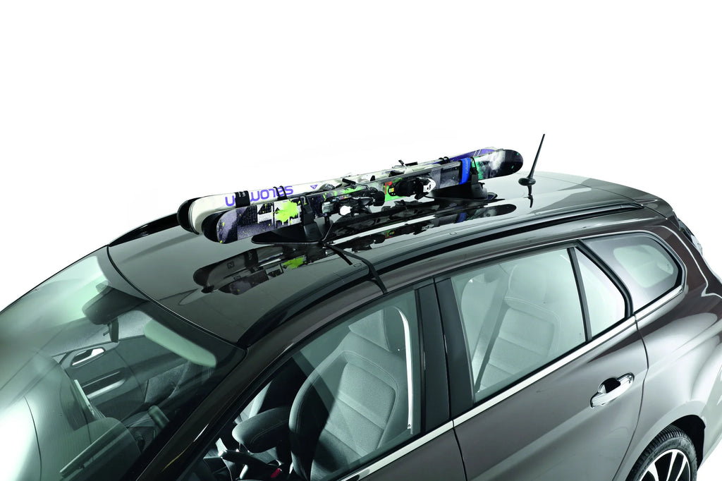 Portasci Magnetico ELLISSE