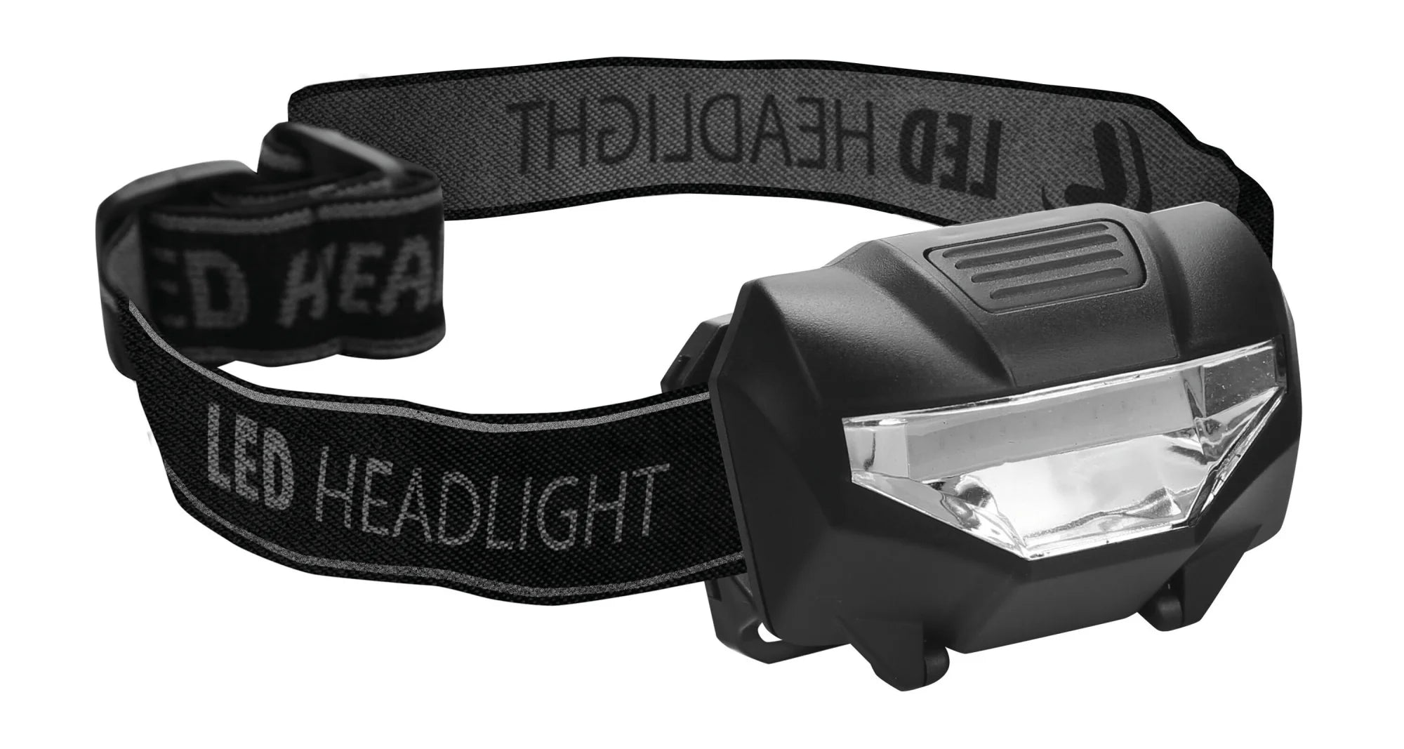 Lampada frontale a led