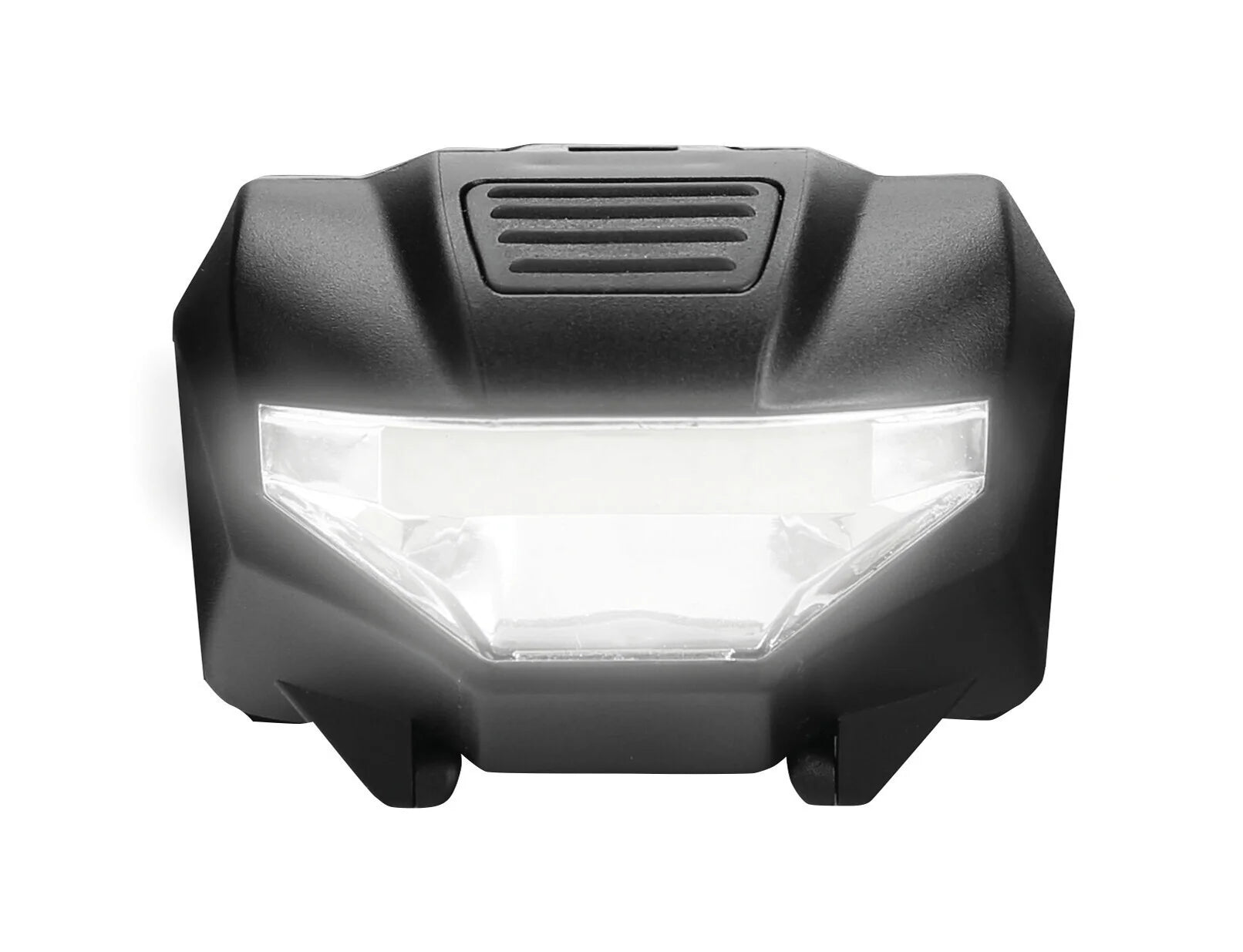 Lampada frontale a led
