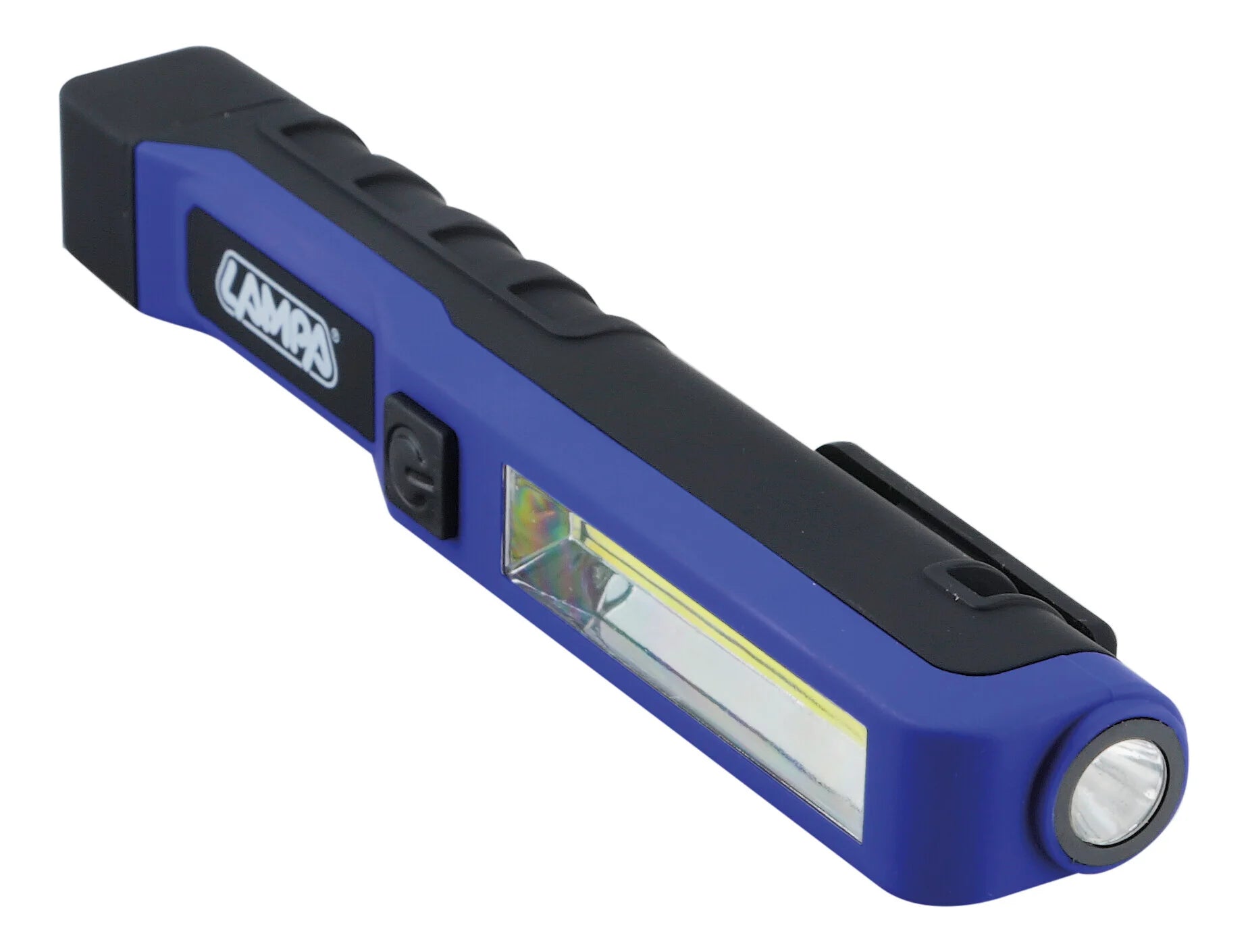 GL-10, lampada ispezione a Led con torcia - D/Blister 1 pz