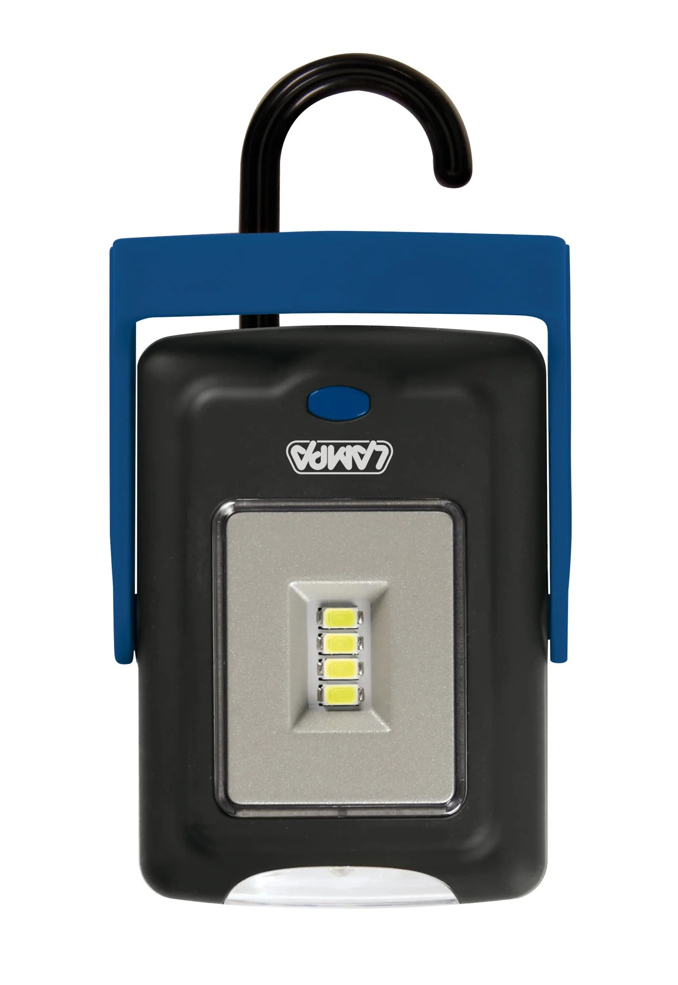 GL-1, lampada ispezione a LED con torcia - D/Blister 1 pz