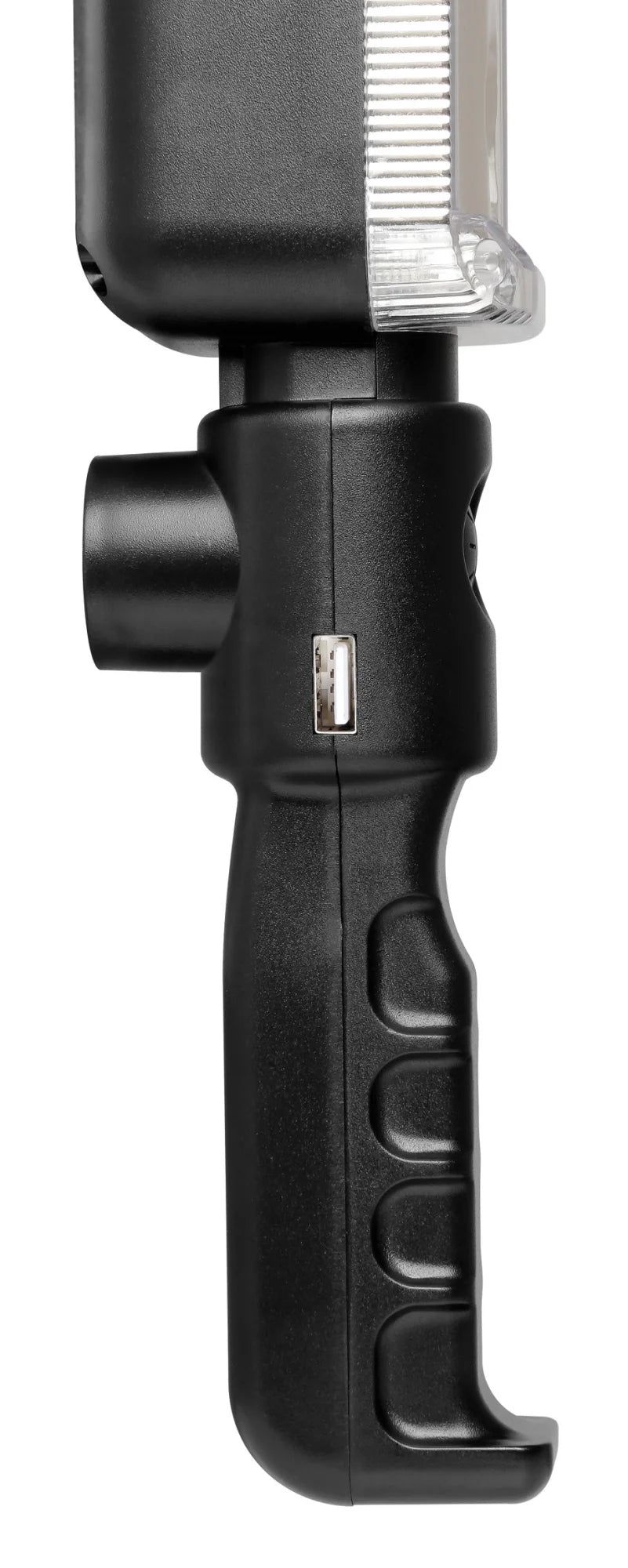 GL-11 Trucker, lampada ispezione ricaricabile a Led Cob - 12/24V