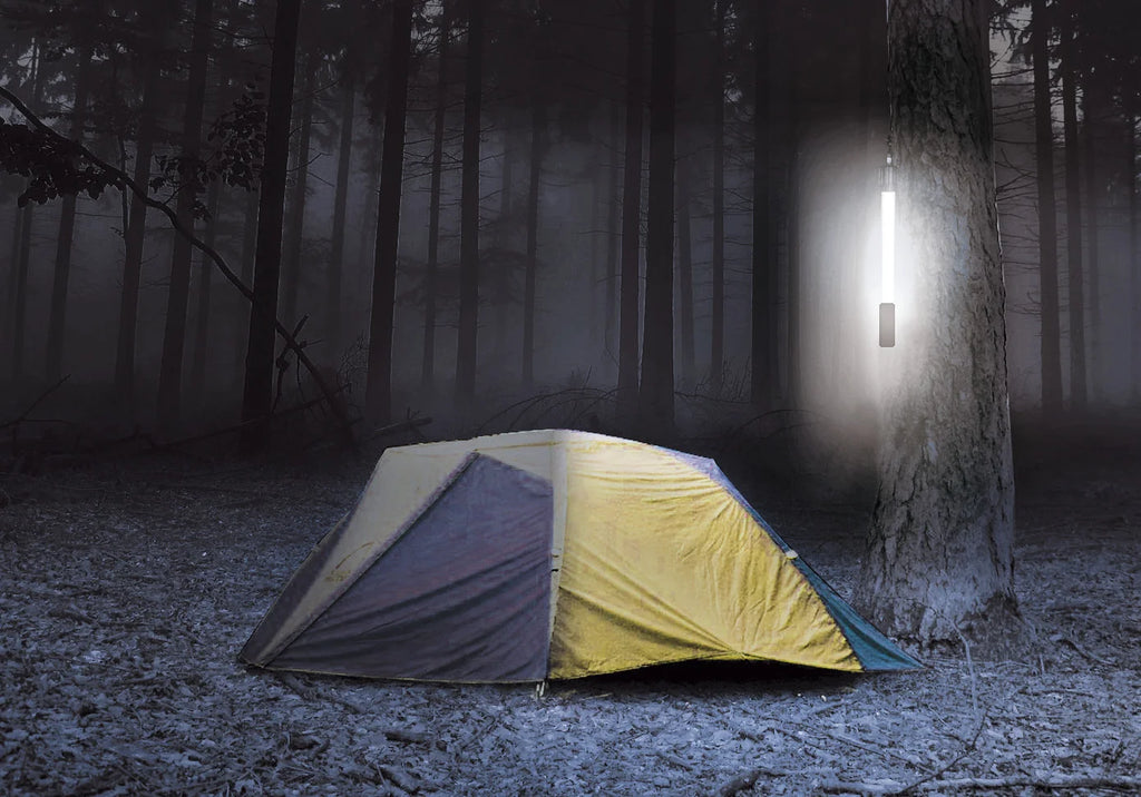 Lampada da lavoro a LED COB - 12/24V