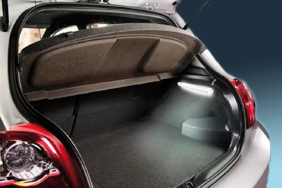 Lum-1, lampada a Led, 12/24V