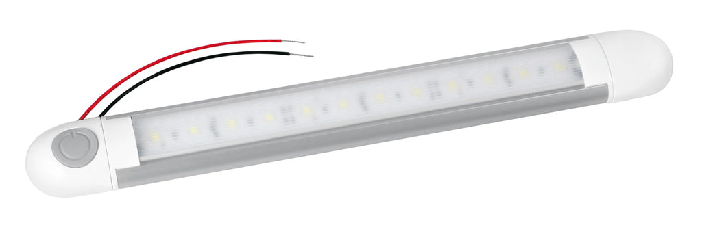 Lum-1, lampada a Led, 12/24V