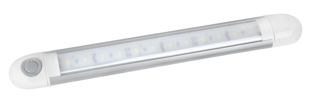 Lum-1, lampada a Led, 12/24V
