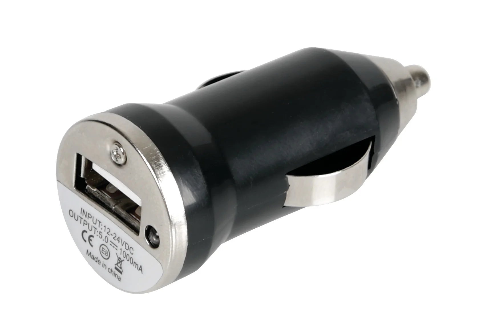 Lampada flessibile a LED COB + caricatore USB 12/24V - D/Blister 1 pz