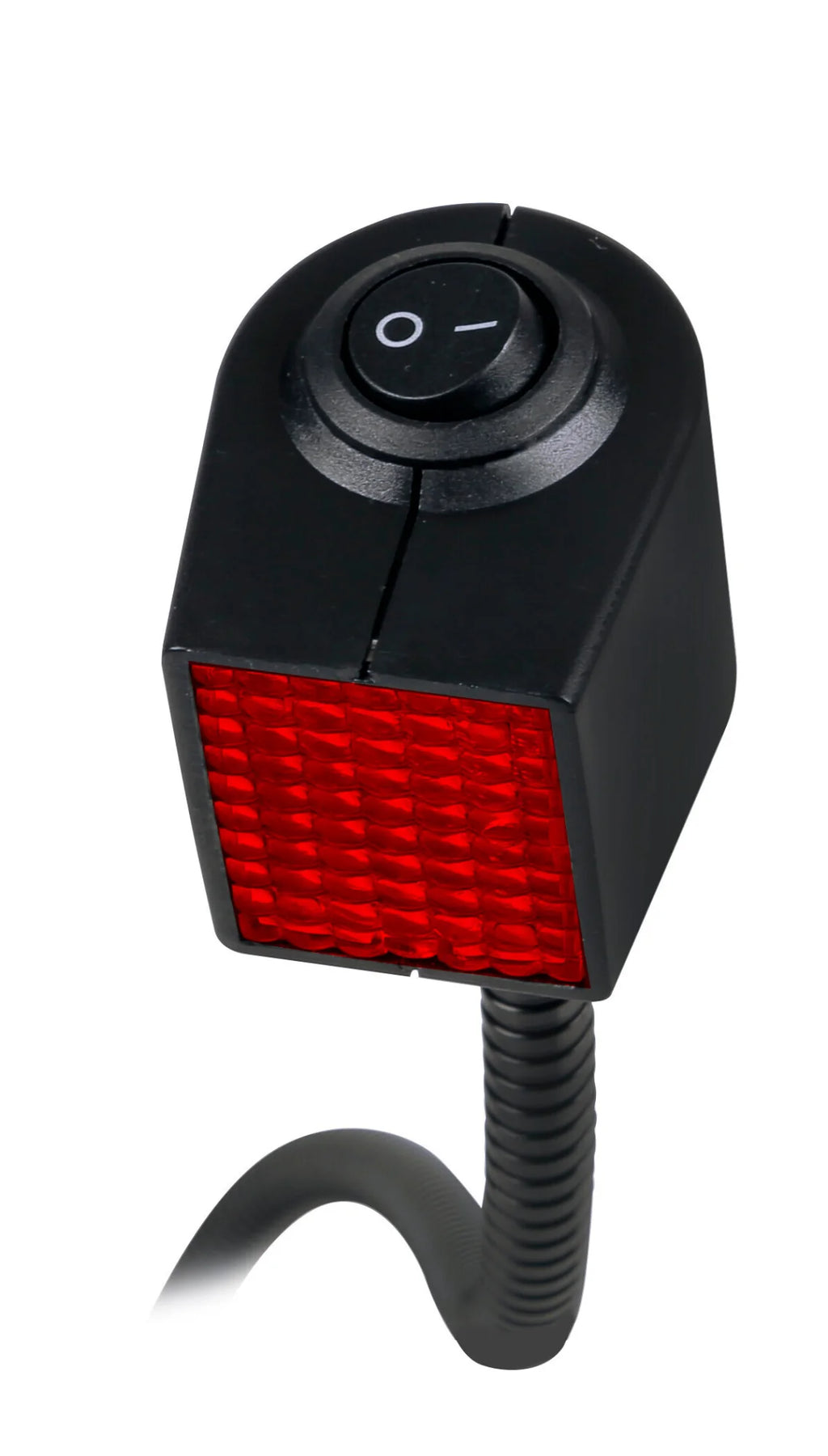 Montecarlo, lampada con braccio flessibile - 12/24V