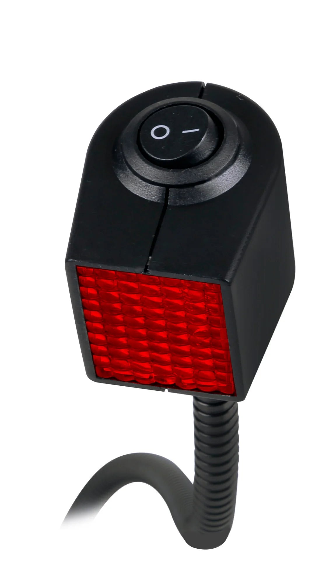 Montecarlo, lampada con braccio flessibile - 12/24V