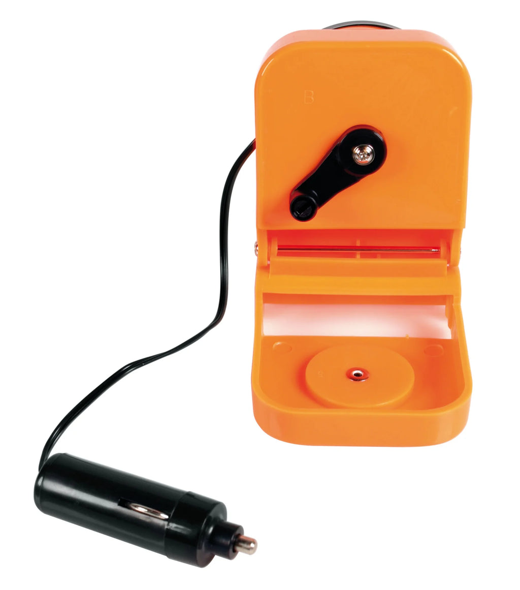 Lampada magnetica 12V